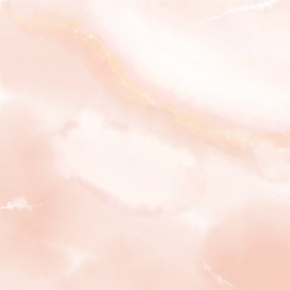 Soft Pink Watercolor Background